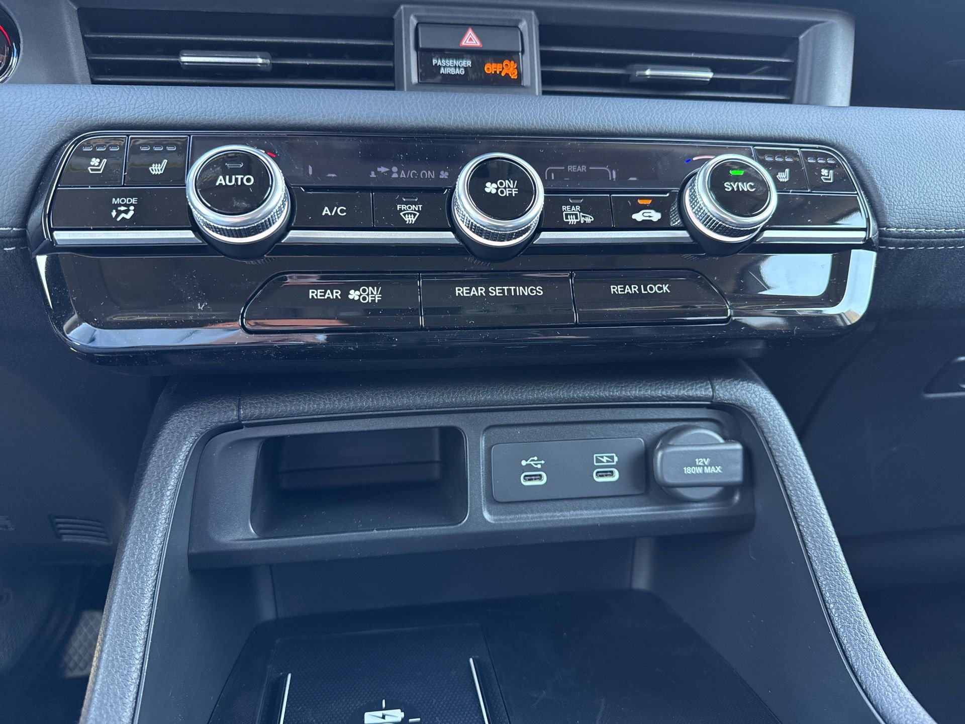 New 2026 Honda Pilot Elite image 40