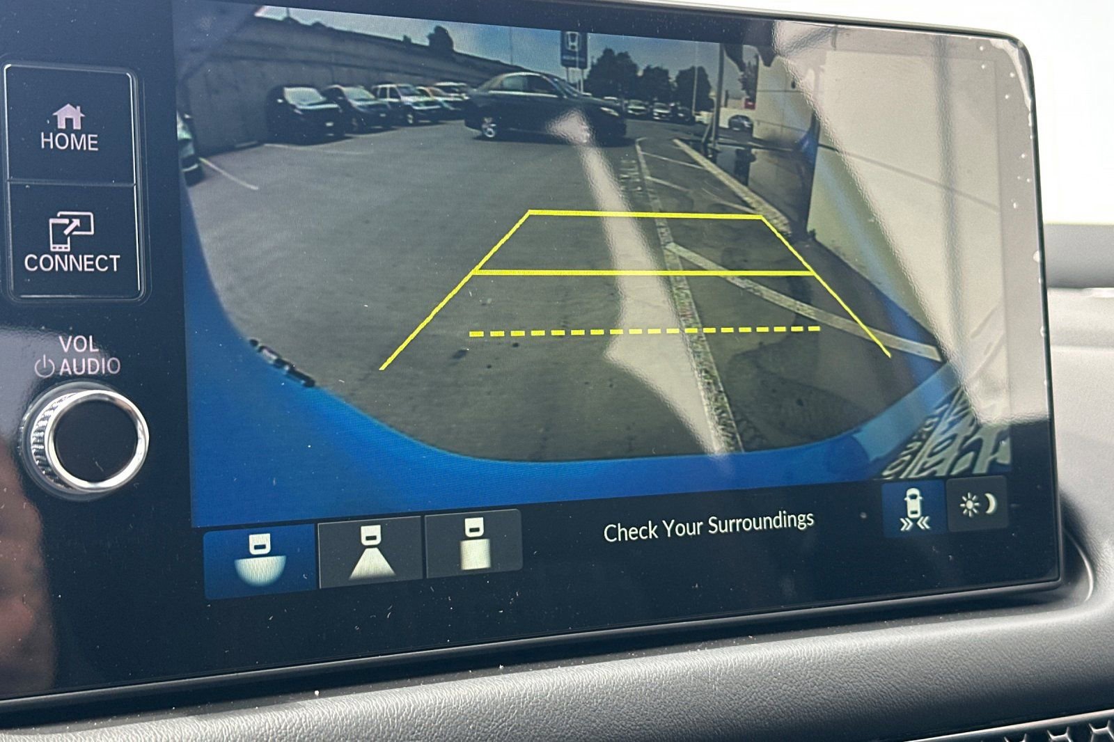 New 2026 Honda HR-V Sport image 21