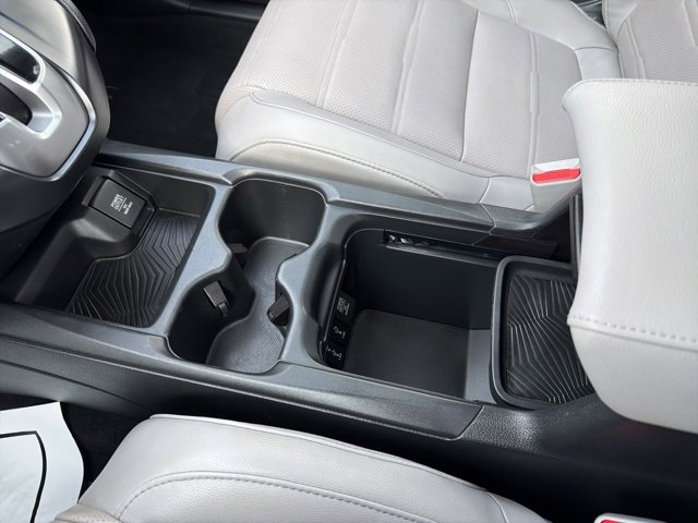 Used 2017 Honda CR-V Touring image 31