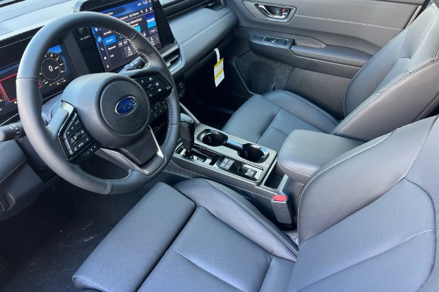New 2026 Subaru Outback Touring XT AWD/4WD image 7
