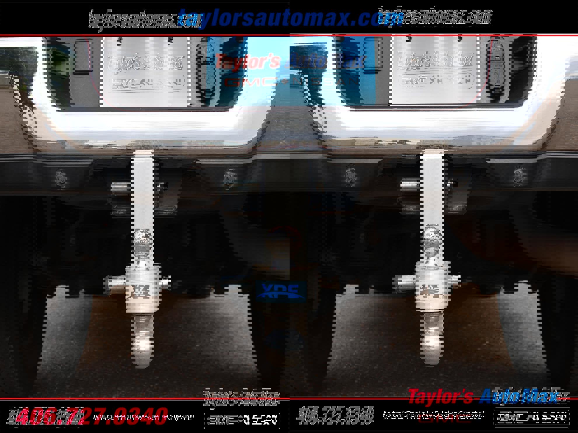 Used 2022 RAM 2500 Laramie image 32