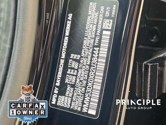 Used 2024 MINI Cooper S FWD image 32