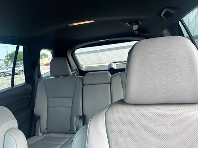 Used 2023 Honda Passport EX-L image 18