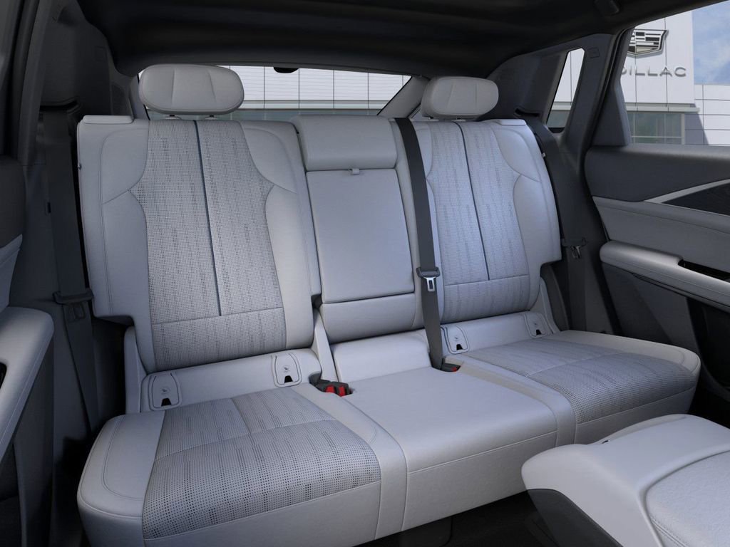 New 2025 Cadillac Lyriq Sport image 18