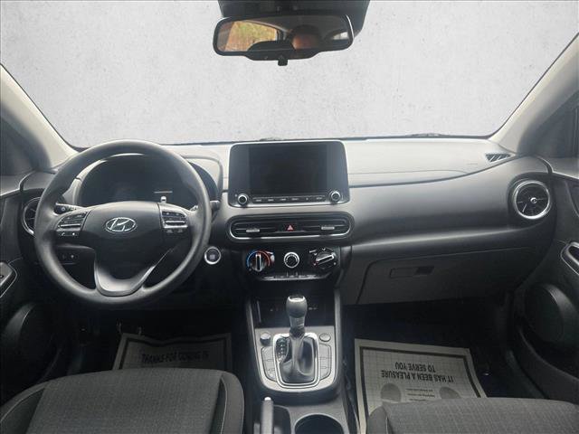 Certified 2023 Hyundai Kona SEL w/ Cargo Package image 14