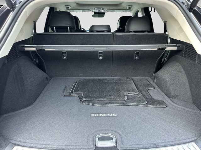 New 2026 Genesis GV70 2.5T Advanced AWD/4WD image 13