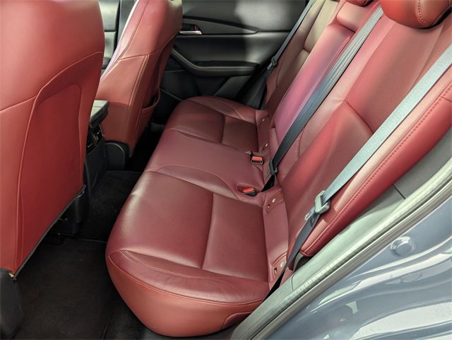 Used 2023 MAZDA CX-30 AWD 2.5 S w/ Preferred Package image 27