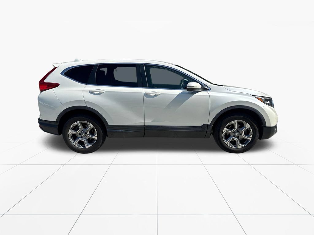Used 2018 Honda CR-V EX-L image 9