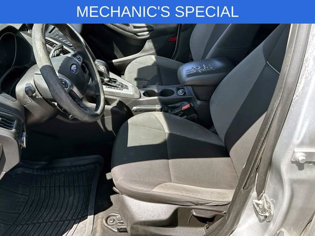 Used 2014 Ford Focus SE FWD image 15