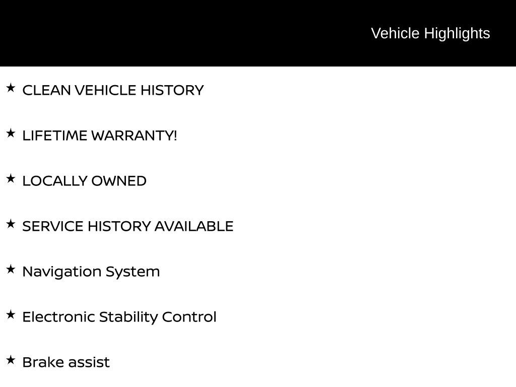 Used 2024 Nissan Frontier PRO-4X AWD/4WD image 6