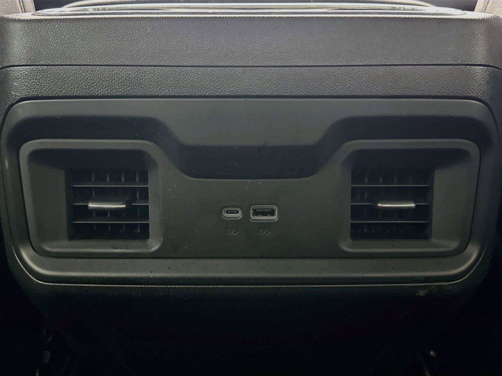 Used 2024 Chevrolet Silverado 1500 RST w/ RST All Star Premium Package AWD/4WD image 36