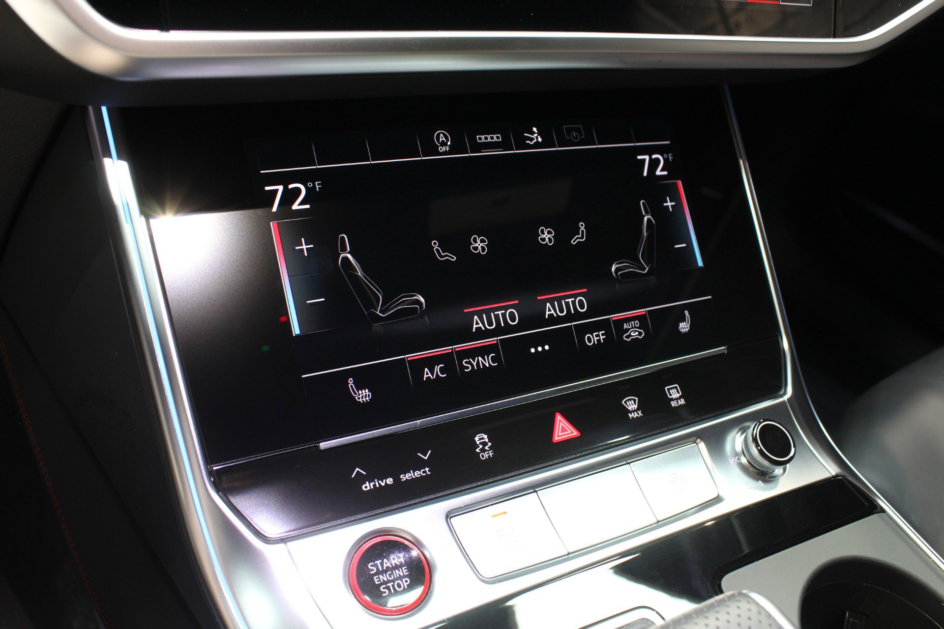 Used 2025 Audi S7 Premium Plus image 68