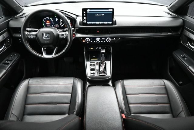 Used 2025 Honda CR-V Sport-L image 12