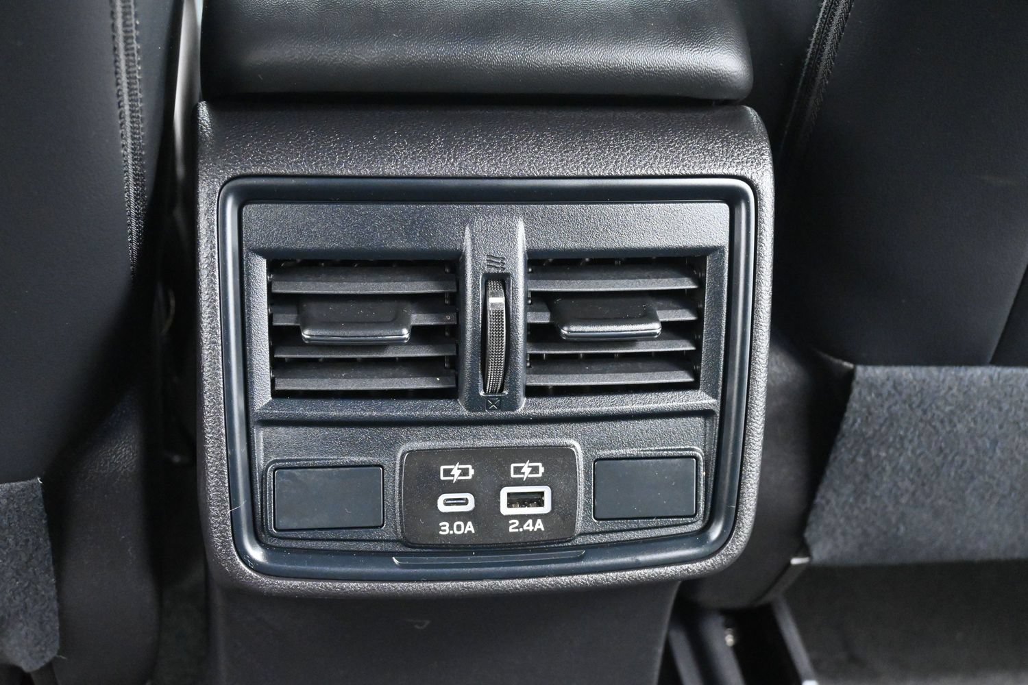Certified 2026 Subaru Forester Premium AWD/4WD image 37