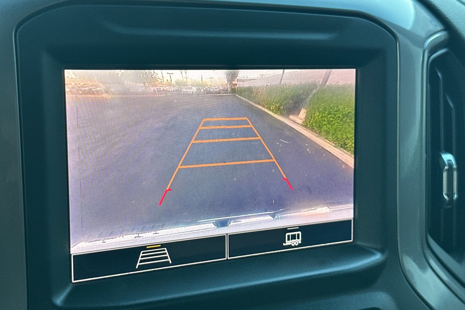 Used 2024 GMC Sierra 3500 Pro w/ 1SA Pro Safety Plus Package image 18