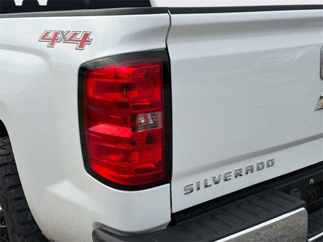 Used 2017 Chevrolet Silverado 1500 LT w/ All Star Edition image 5
