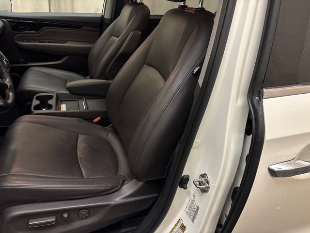 Used 2019 Honda Odyssey Elite image 12