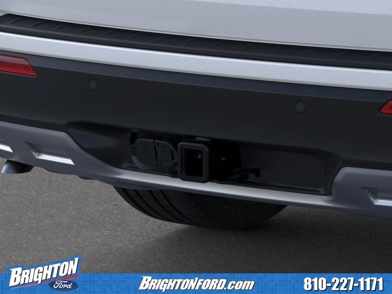 Used 2026 Ford Explorer Active AWD/4WD image 23