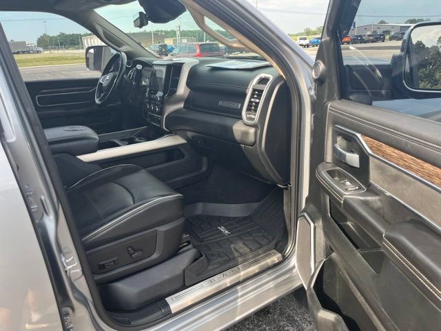 Used 2021 RAM 3500 Laramie AWD/4WD image 38