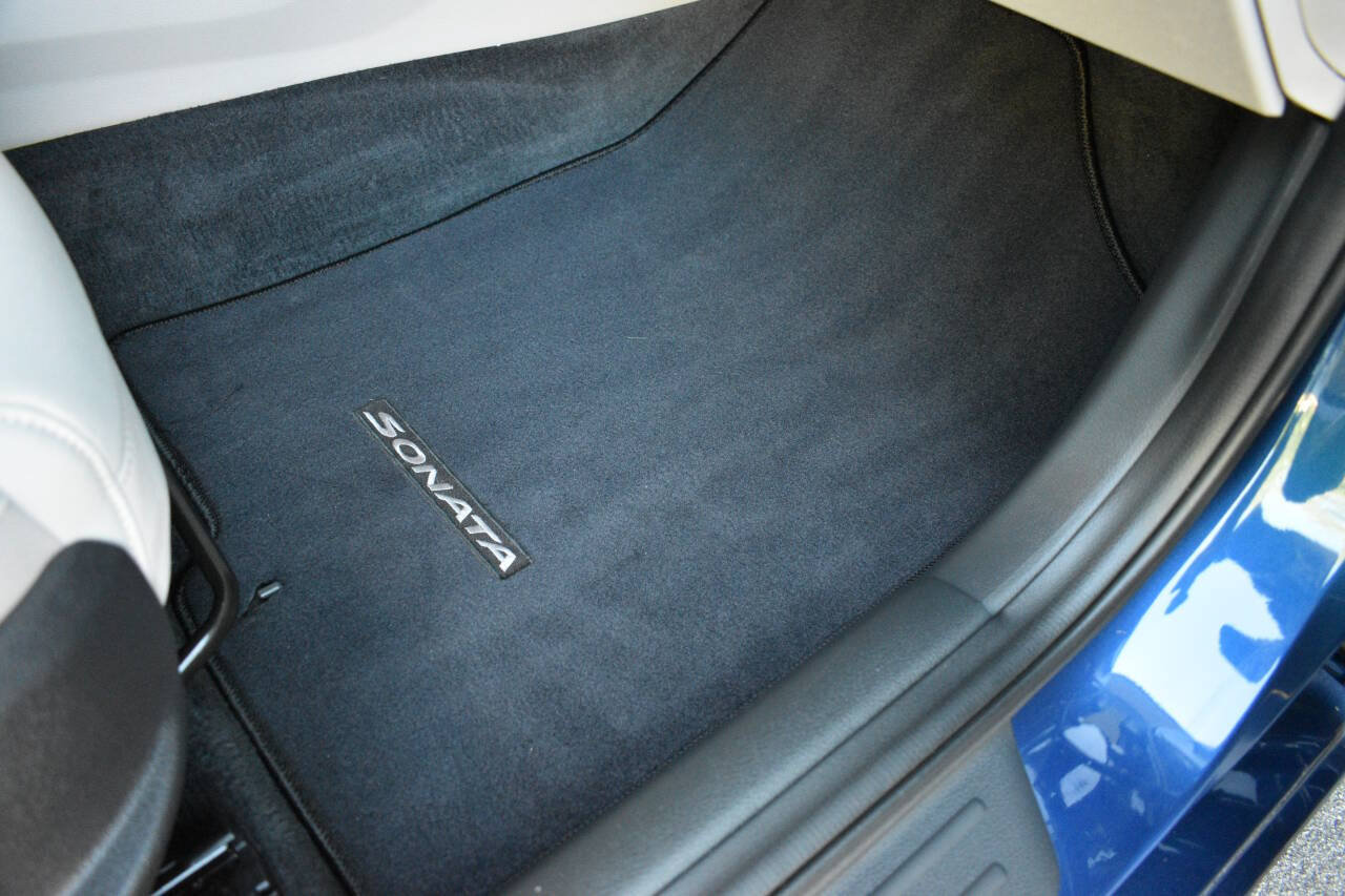 Used 2019 Hyundai Sonata ECO FWD image 21