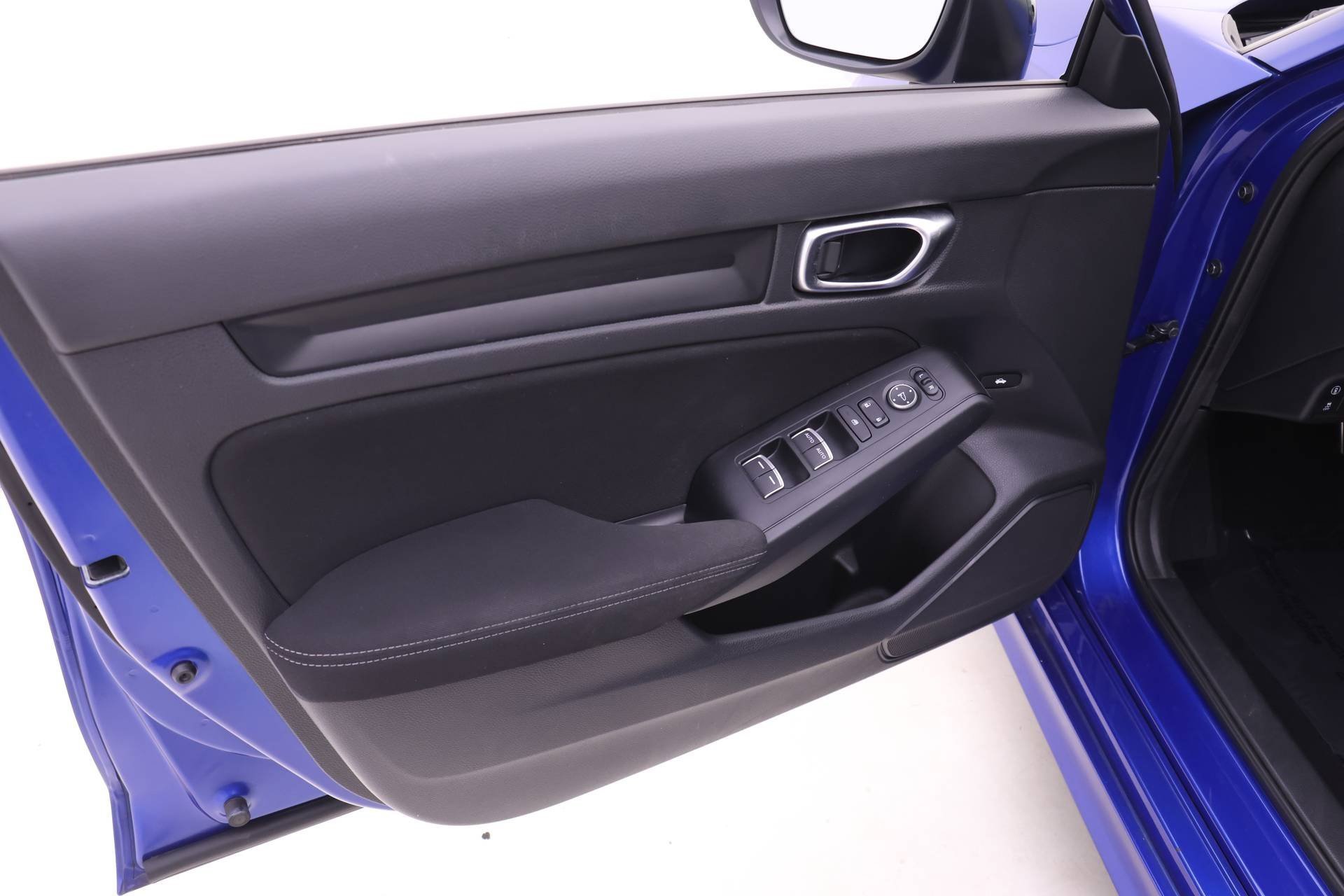 Used 2022 Honda Civic Sport image 9