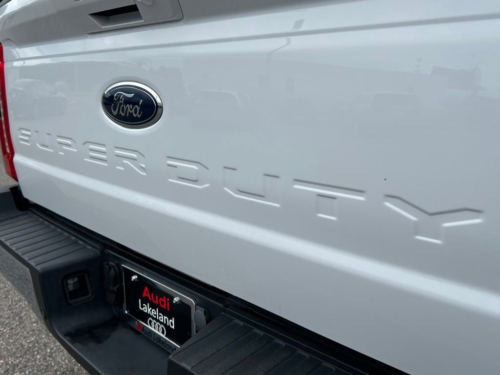 Used 2024 Ford F250 Lariat AWD/4WD image 60