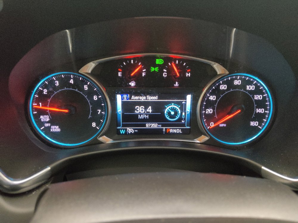 Used 2018 Chevrolet Equinox Premier AWD/4WD image 23