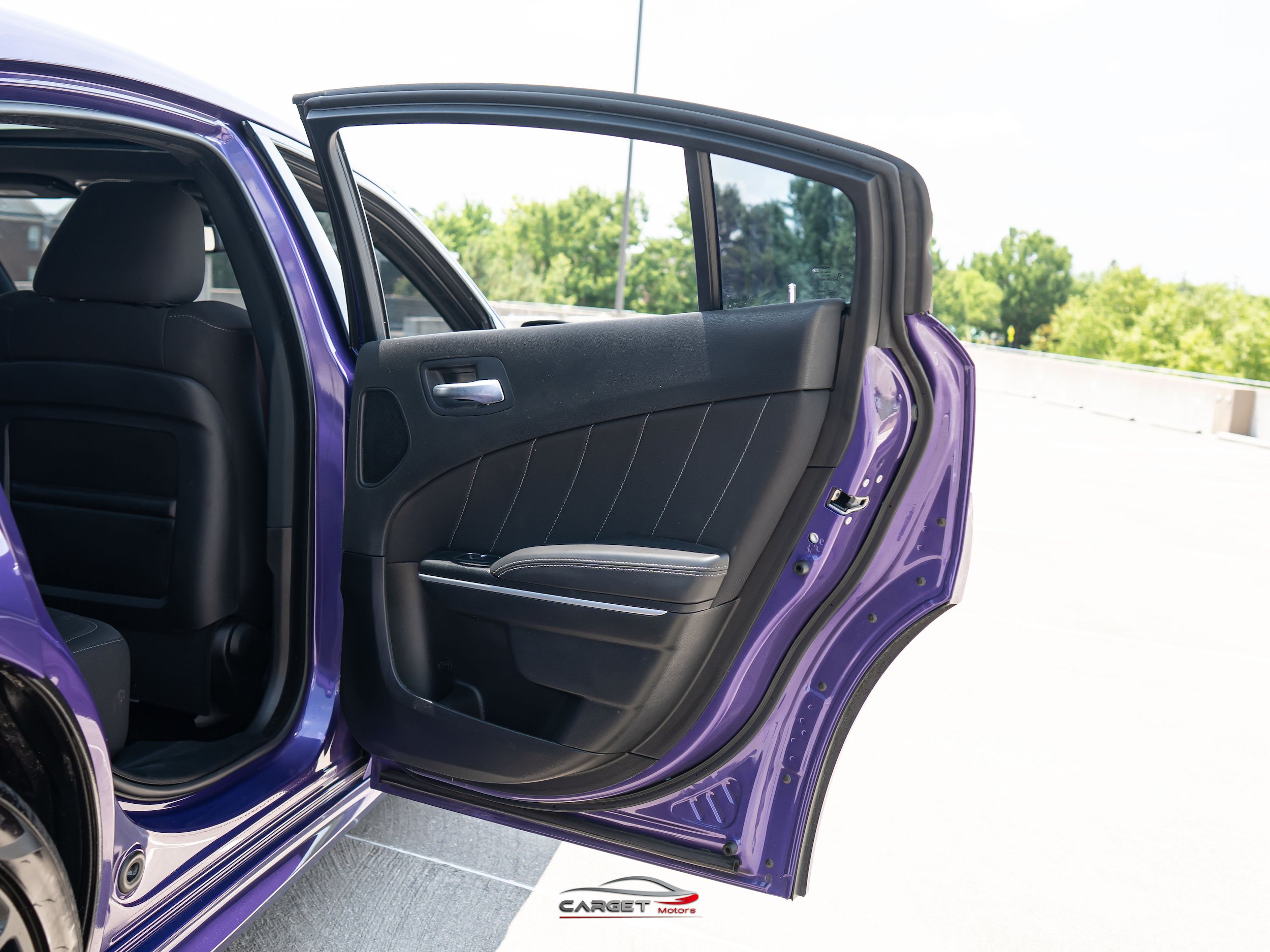 Used 2023 Dodge Charger Scat Pack RWD image 43