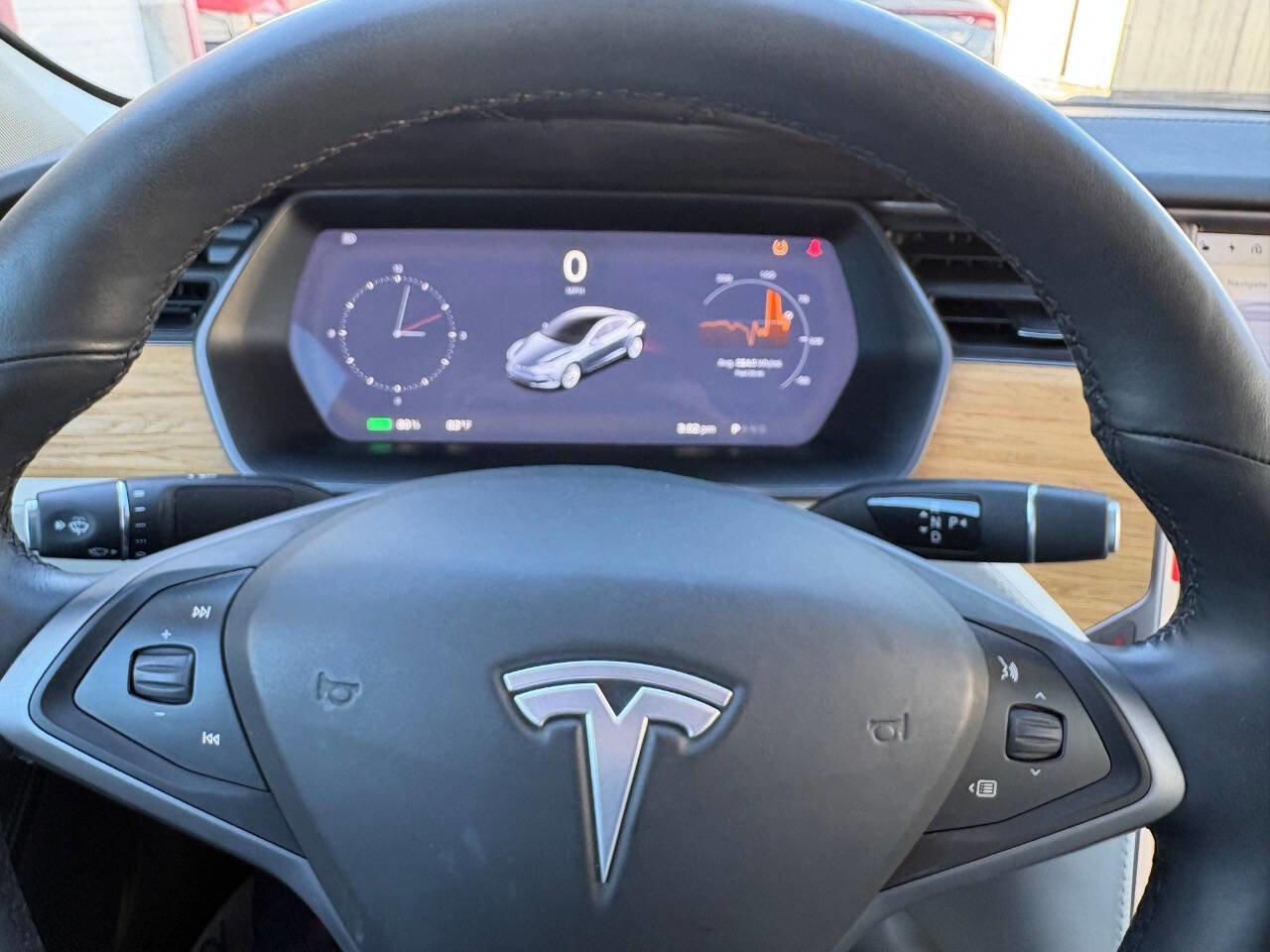 Used 2019 Tesla Model S 75D image 16