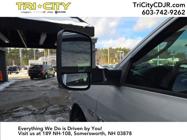 Used 2014 RAM 2500 Tradesman w/ Chrome Appearance Group image 15
