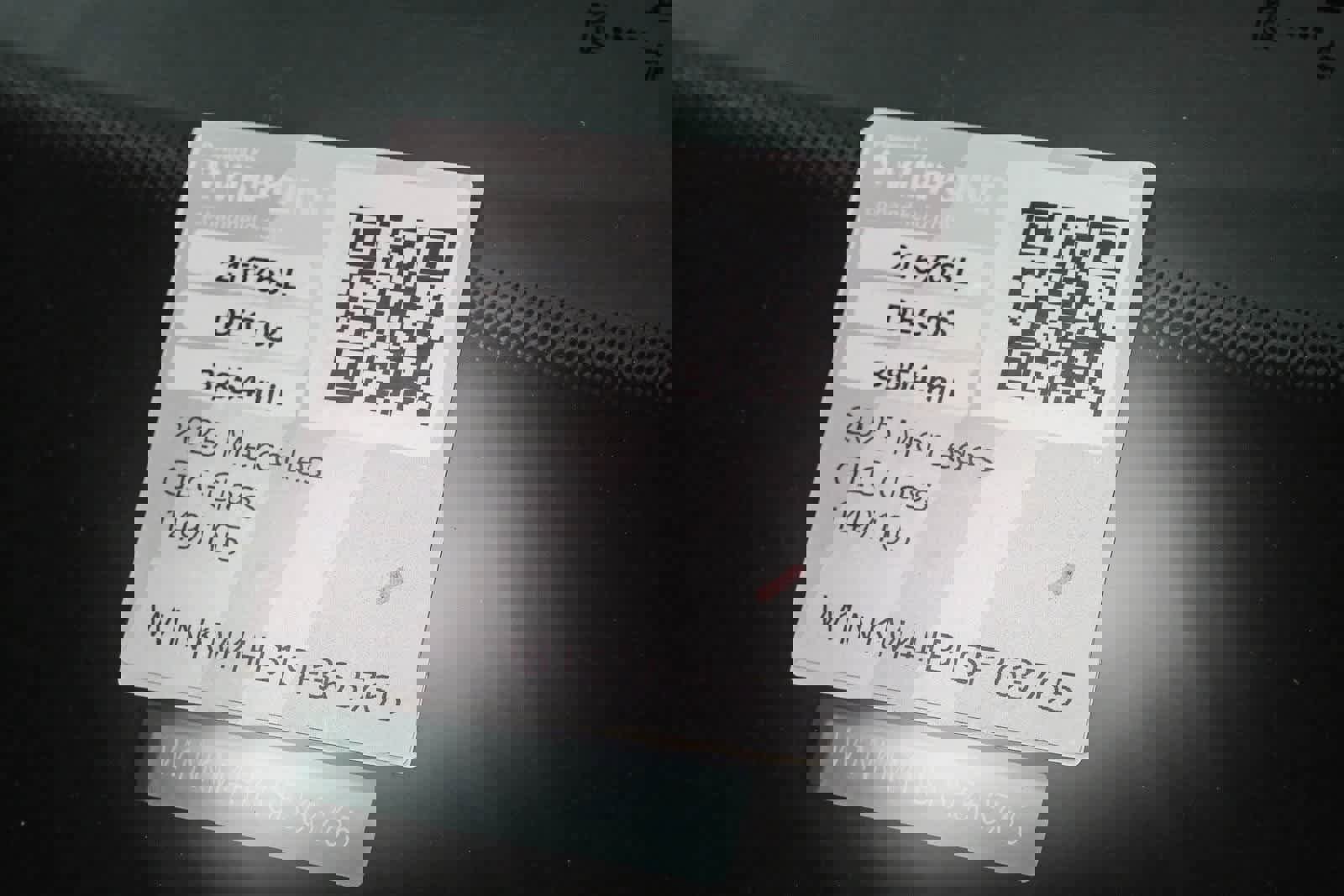 Certified 2025 Mercedes-Benz GLC 300 4MATIC image 29