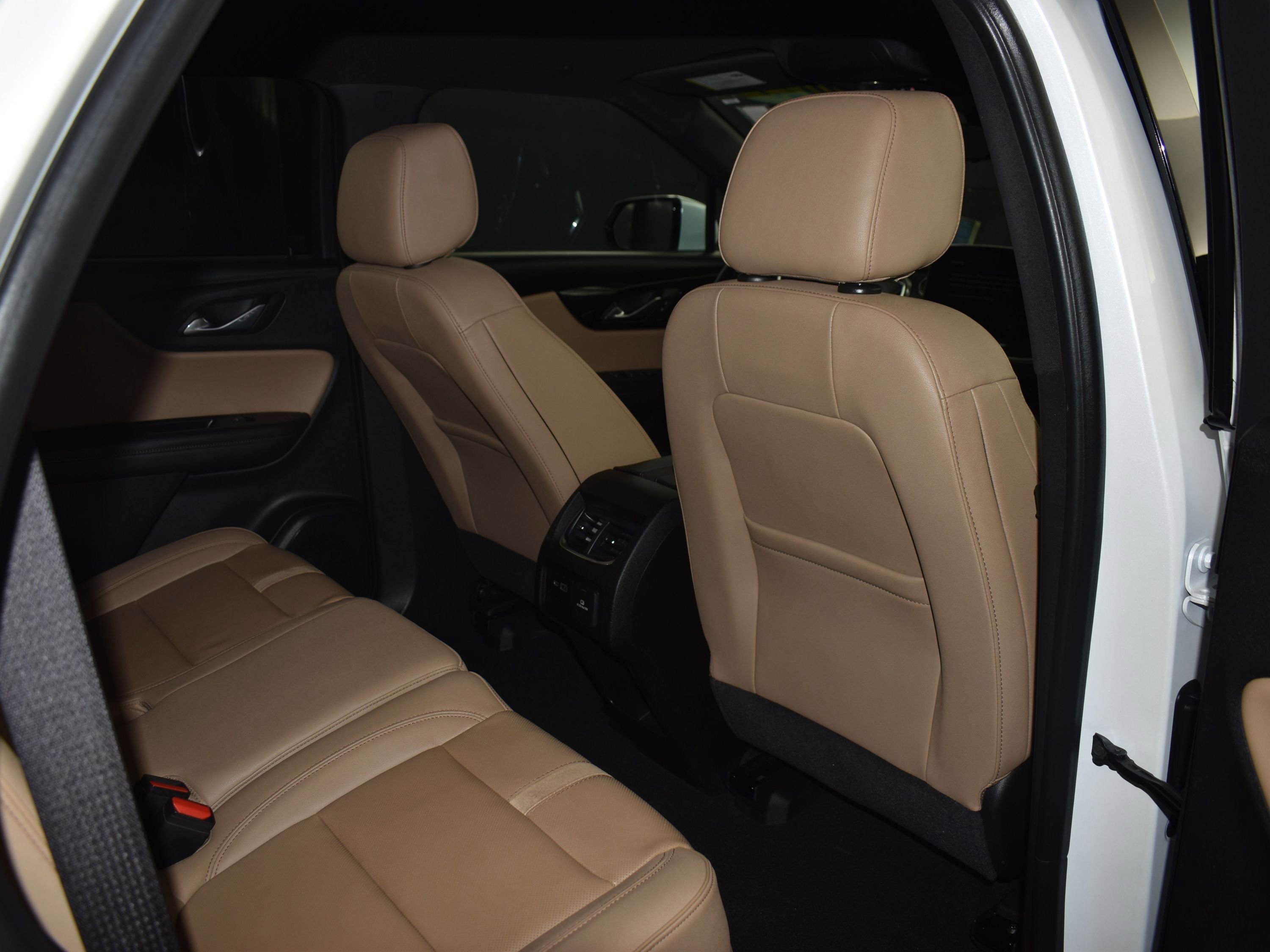 Used 2023 Chevrolet Blazer Premier w/ Driver Confidence II Package image 13