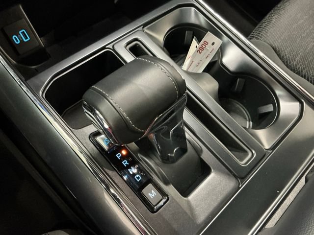 Used 2023 Ford F150 XLT w/ Equipment Group 302A High AWD/4WD image 22