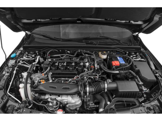 Used 2022 Honda Civic Si image 12