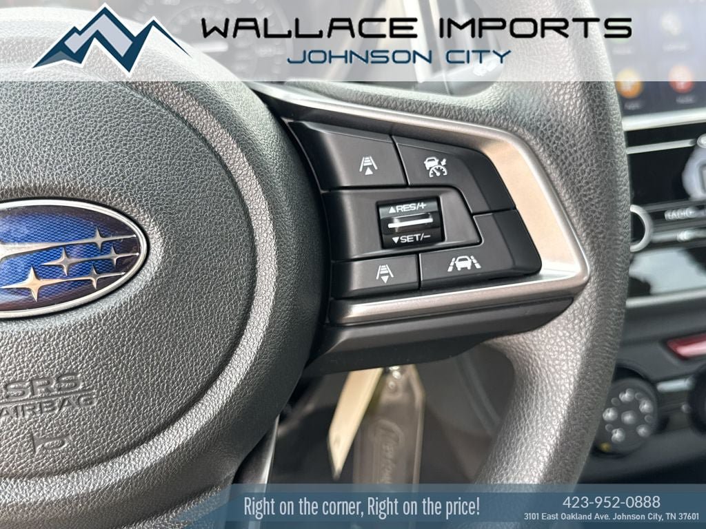 Certified 2022 Subaru Impreza 2.0i AWD/4WD image 30