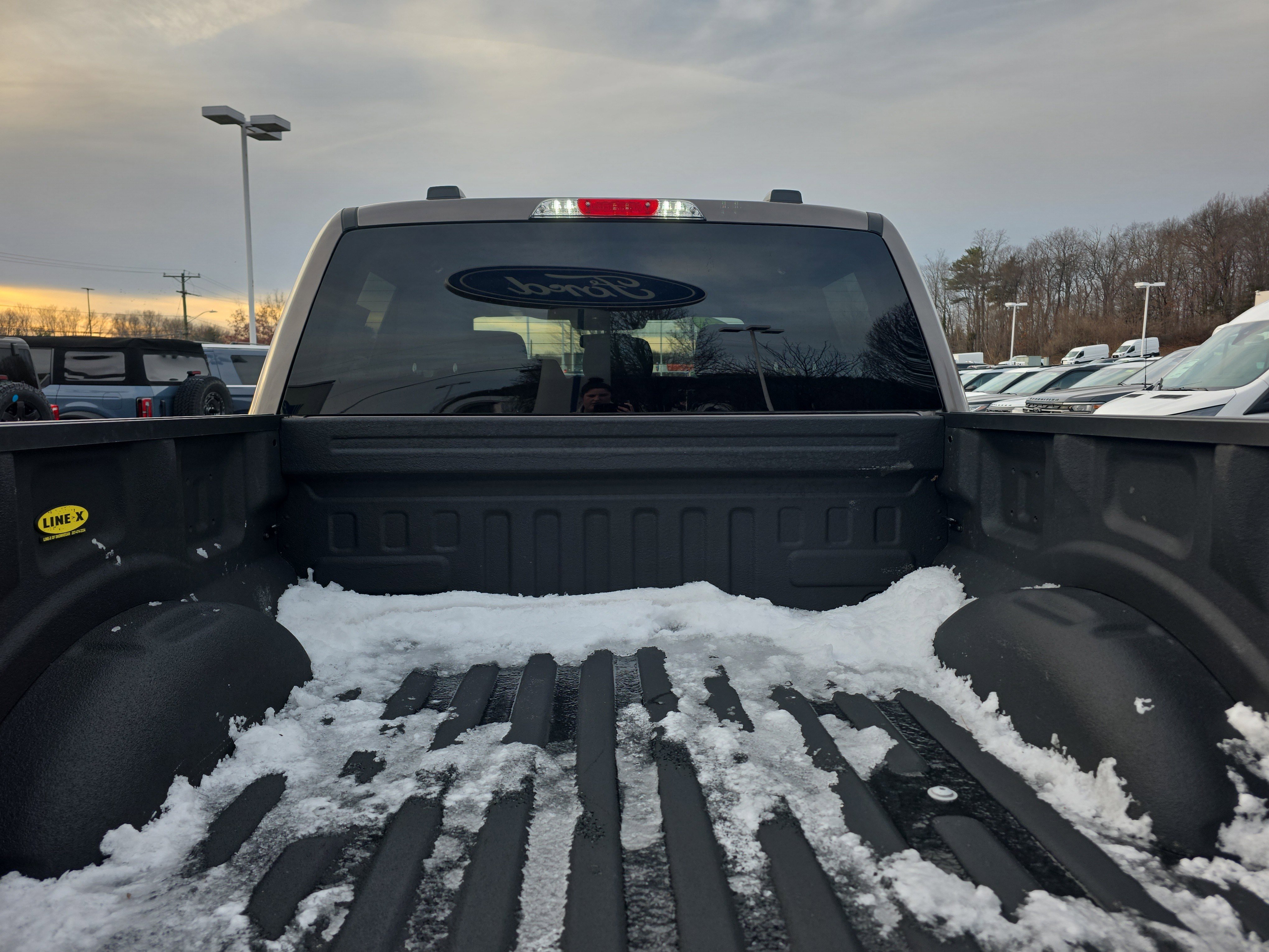 Certified 2023 Ford F150 XLT w/ Equipment Group 301A Mid image 19