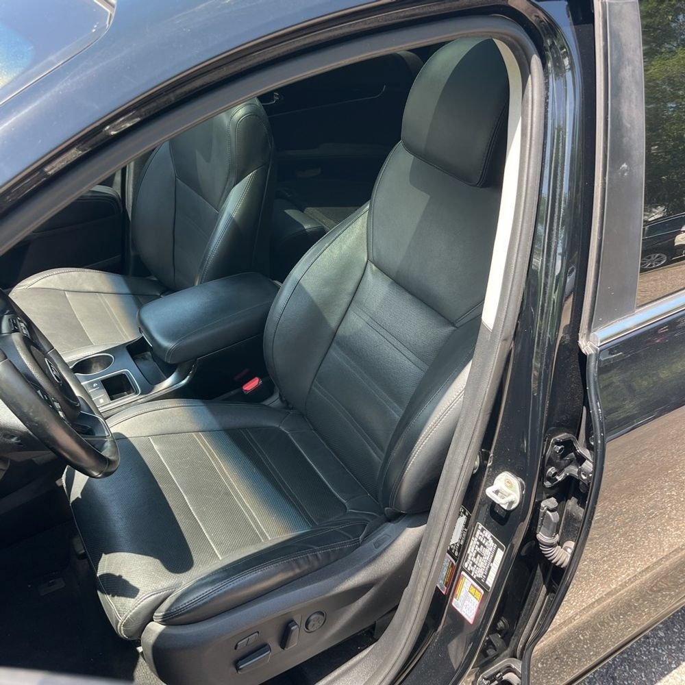 Used 2017 Kia Sorento SX FWD image 5