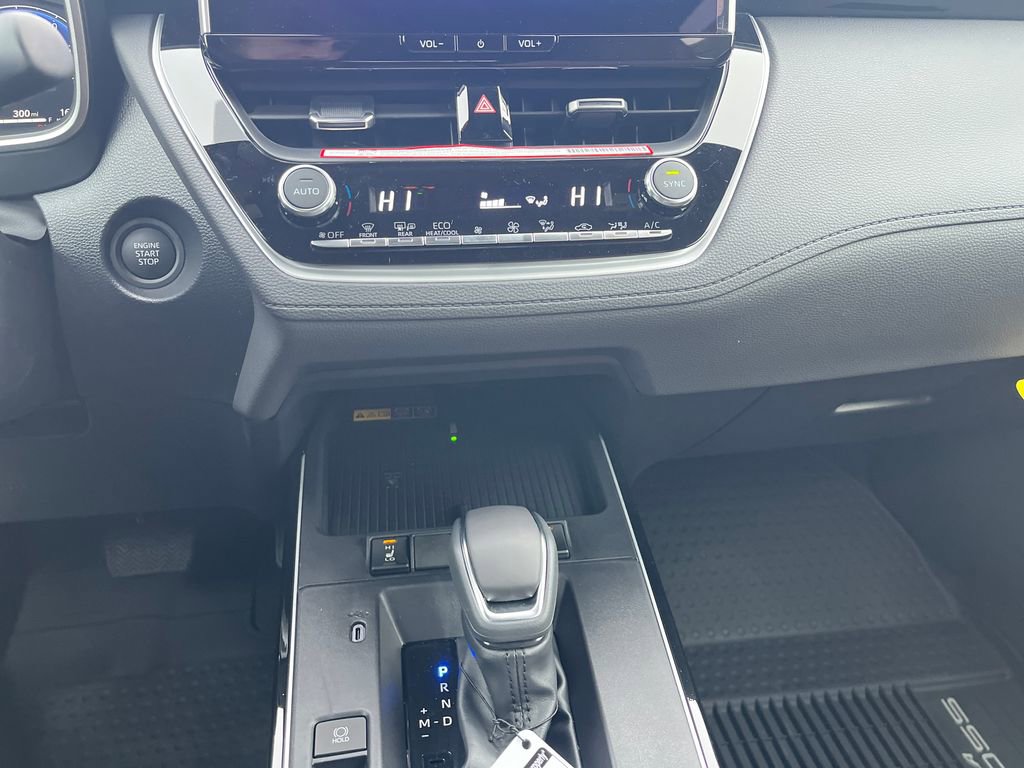 New 2026 Toyota Corolla Cross XLE image 18