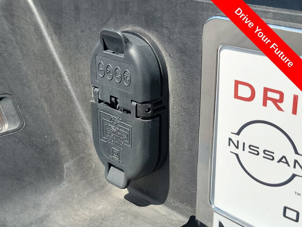 Used 2026 Chevrolet Silverado 1500 RST RWD image 24