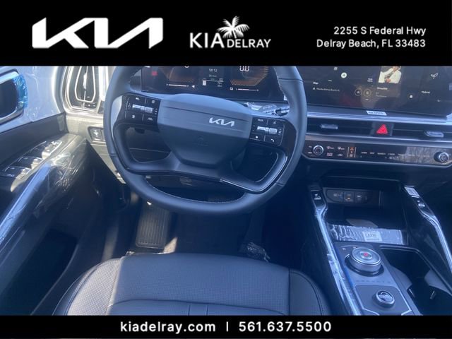 New 2026 Kia Sorento EX image 13