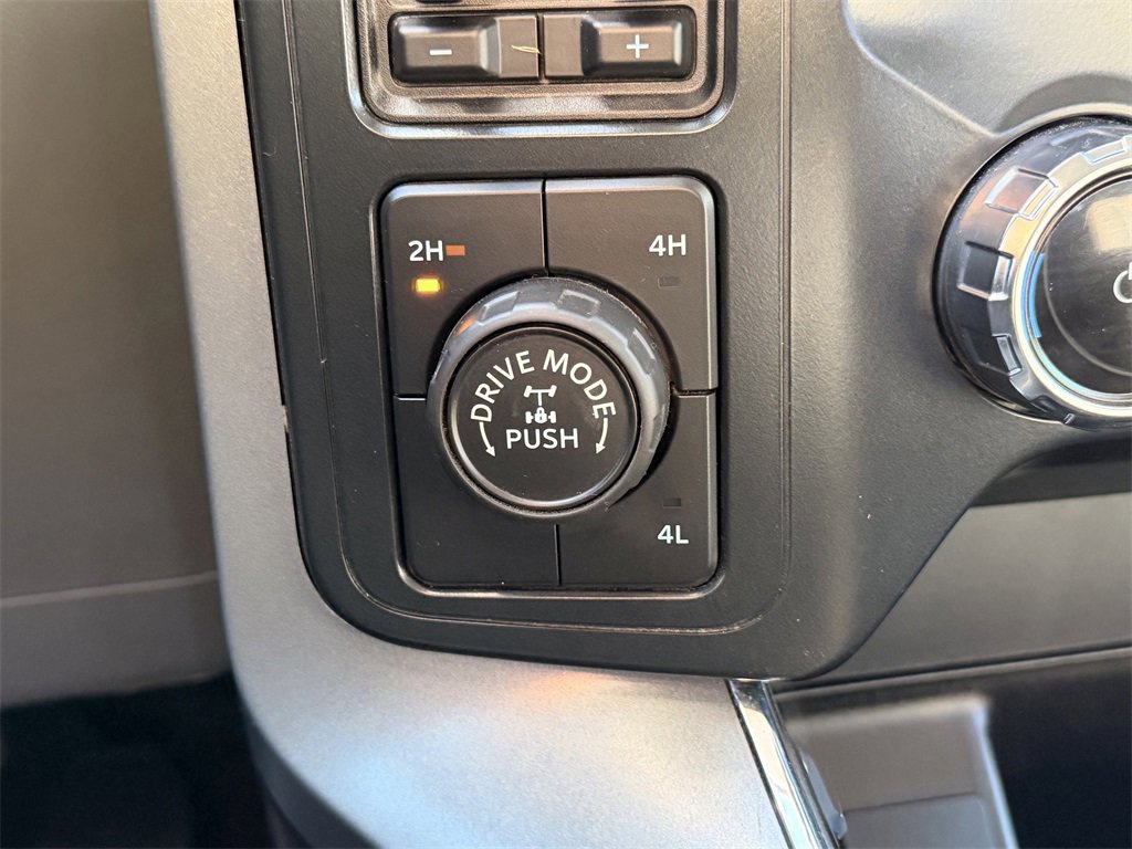 Used 2022 Ford F150 XLT w/ Equipment Group 302A High image 28