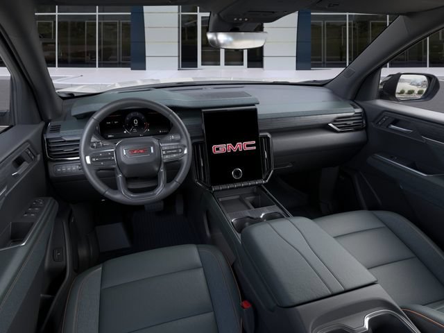 New 2027 GMC Acadia AT4 w/ Luxury Package AWD/4WD image 15