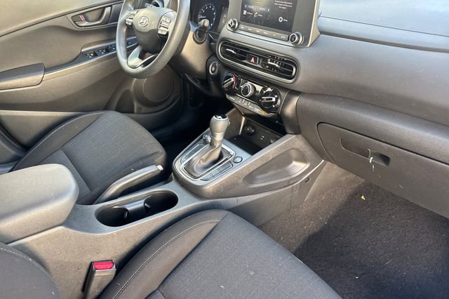 Used 2023 Hyundai Kona SEL image 19