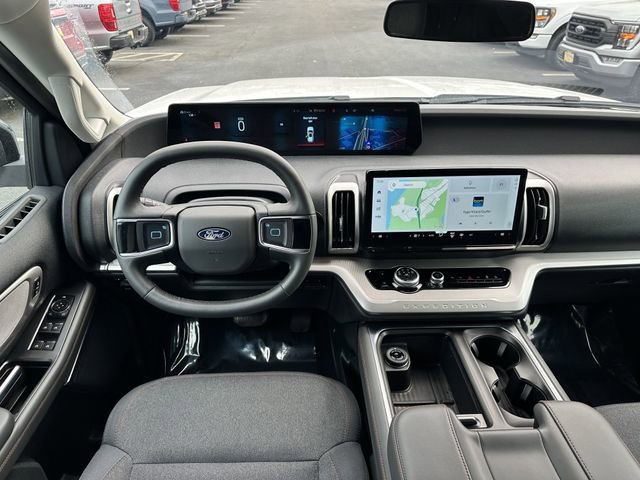 Certified 2025 Ford Expedition Max Active AWD/4WD image 13