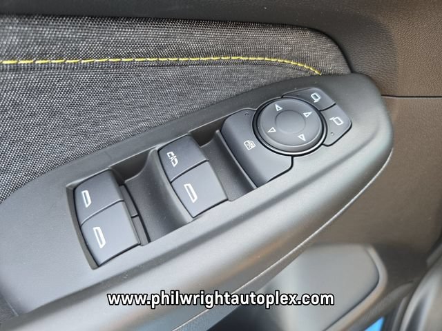New 2026 Chevrolet TrailBlazer ACTIV FWD image 26