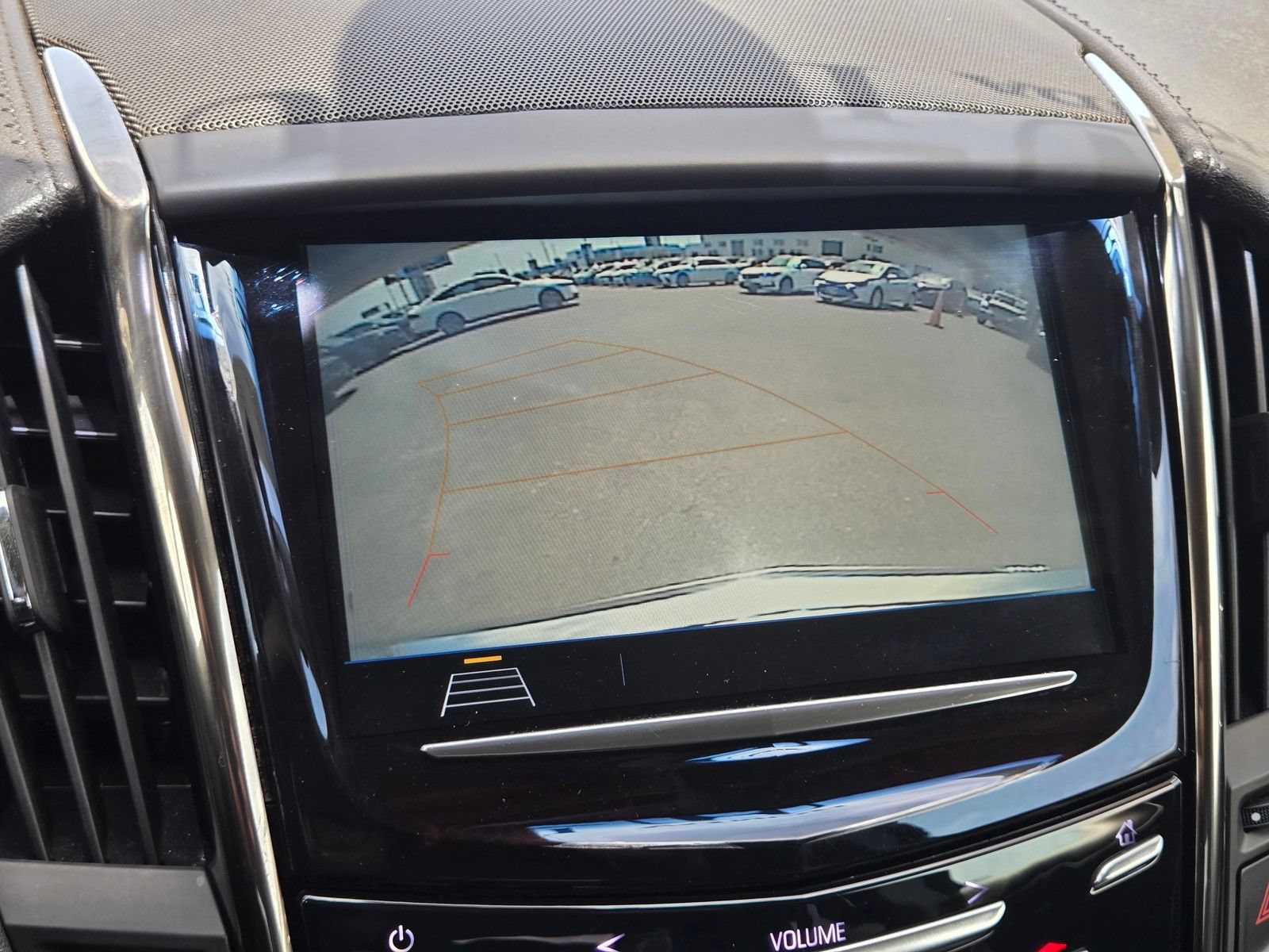 Used 2019 Cadillac ATS 2.0T Coupe RWD image 19