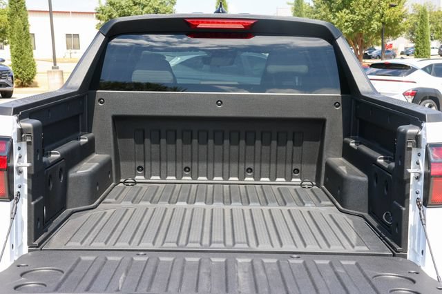 New 2027 Hyundai Santa Cruz SE FWD image 8