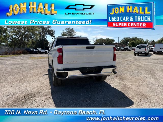 Used 2023 Chevrolet Silverado 1500 LT image 10