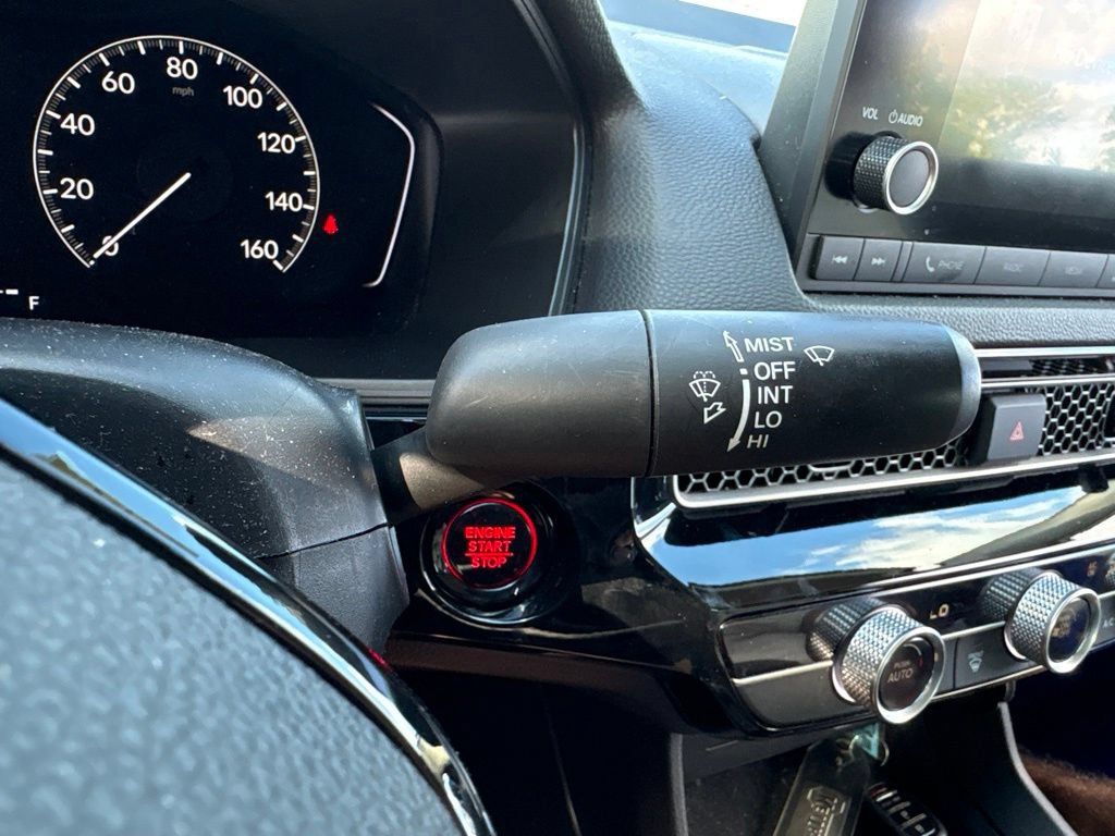 Used 2022 Honda Civic LX image 25
