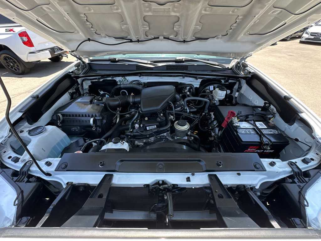 Used 2022 Toyota Tacoma SR RWD image 40